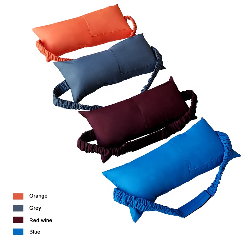 Водонепроницаемая подушка для шезлонга