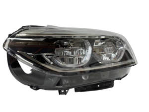 Faro Delantero para <span class=keywords><strong>BMW</strong></span> Serie 1 2016-2023, Faro Delantero <span class=keywords><strong>BMW</strong></span> F52 Versión Europea, Faro LED <span class=keywords><strong>BMW</strong></span> <span class=keywords><strong>M1</strong></span>, Usado para Reemplazo, <span class=keywords><strong>Venta</strong></span> Directa - Product Image 2