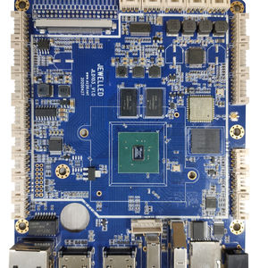 Placa de Control eléctrica JLD-A03 Amlogic T972, cuatro núcleos, <span class=keywords><strong>Android</strong></span>, para máquina educativa inteligente - Product Image 1
