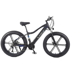 Venta caliente bicicleta de carretera <span class=keywords><strong>ebike</strong></span> bicicleta electrica bicicleta 36V 350W10AH 26 inch27 velocidad aleación de aluminio almacén de la UE - Product Image 4