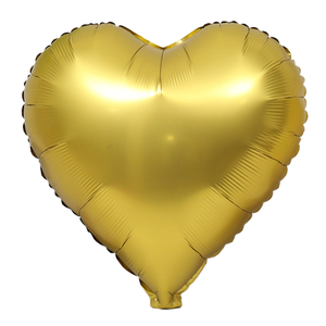 Tùy chỉnh thiết kế 18-inch trái tim màu đỏ lá bóng bay Phù hợp tình yêu bóng cho giáng sinh và sinh nhật bên số lượng lớn 50 pcs - Product Image 4