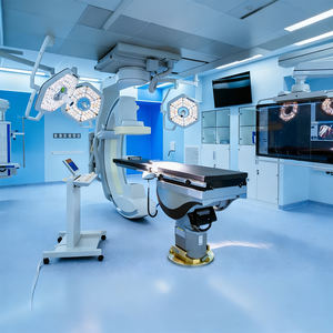 Sala de Operaciones Prefabricada de Instalación Rápida - Solución Llave en Mano Personalizada para Quirófanos de Hospitales - Product Image 3