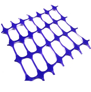 Hàng rào an toàn nhựa hàng rào Net tuyết hàng rào cam trượt tuyết hàng rào Net trong hàng rào cảnh báo nhựa - Product Image 5