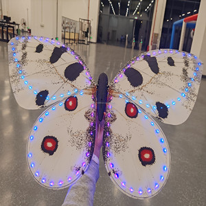 โดรน<span class=keywords><strong>ผีเสื้อ</strong></span> LED หรูหรา บังคับวิทยุ ชาร์จไ<span class=keywords><strong>ฟ</strong></span>ได้ <span class=keywords><strong>ราคา</strong></span>โรงงาน โดรนคลายเครียด<span class=keywords><strong>ส</strong></span>ำหรับพนักงานออ<span class=keywords><strong>ฟ</strong></span><span class=keywords><strong>ฟ</strong></span>ิศ - Product Image 6