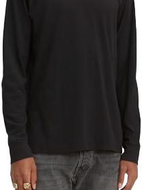 เสื้อยืดสปอร์ตผ้าฝ้าย/ใยไผ่ 260 กรัม รุ่นใหม่ ยูนิเซ็กซ์ พิมพ์ลายดิจิทัล ดีไซน์เรียบ - Product Image 3
