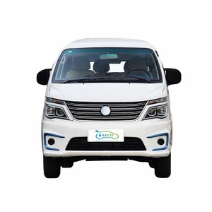 <span class=keywords><strong>Voiture</strong></span> électrique neuve d'occasion, Ukraine, 0 tarif, énergie verte, nouvelle énergie, 4 portes, 7 places, Hiace, batterie, véhicules électriques, M5 - Product Image 6