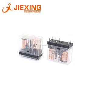 G2R-2-24VDC G2R-2 24V DC 24V 5A 250V AC 8pin Новинка & Оригинал реле - Product Image 2