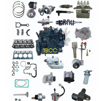 Ensemble moteur complet d'origine neuf 3512, moteur 3512 pour moteur industriel CAT 3512 utilisé dans les machines de construction