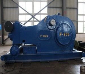 مضخة طين F500 <span class=keywords><strong>F1600</strong></span> عالية الجودة لحفر الآبار - Product Image 5