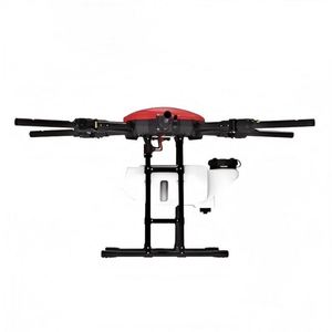 Wholesale Custom High-Strength Carbon Fiber <b>Drone</b> Frame High Productivity Pump-Aided Core <b>Components</b> for Agricultural Sprayers - Product Image 5
