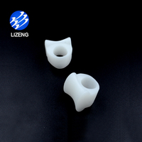 Meilleur Prix Confortable puntera media punta gimnasta personnalisable puntera chinas En Gros embout en polyuréthane pour bottes
