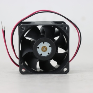เดลต้า FFB0824SH-BRD 24VDC 0.28A 8.16W 4900RPM ตู้ควบคุมอินเวอร์เตอร์ UPS แกนพัดลมระบายความร้อน - Product Image 4