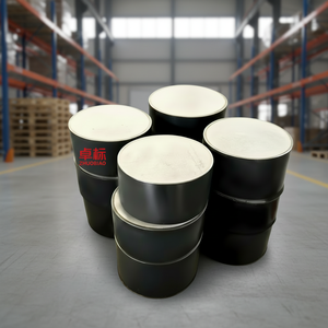 Tope de puente de elastómero de caucho industrial liso, modelo YX/JX, NBR/EPDM, blanco, de Hebei - Product Image 6