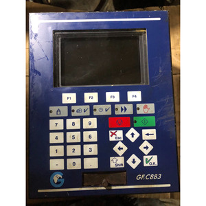 คอมพิวเตอร์เครื่องย้อมสี <span class=keywords><strong>SECOM</strong></span> 515DE GF.C883 สำหรับ SETEX - Product Image 1