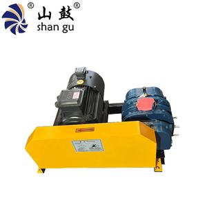 Shangu Série RSR Souffleurs de racines de haute qualité pour ventilateurs de four à adsorption oscillant sous pression Compresseurs à vapeur avec CE - Product Image 1