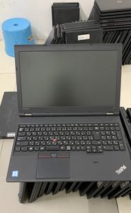 Ordinateur portable <span class=keywords><strong>Lenovo</strong></span> ThinkPad <span class=keywords><strong>L560</strong></span> Intel Core I5-6ème génération 8 Go 256 Go SSD Écran OLED 15,6 pouces Série professionnelle Windows 10 Ordinateur portable d'apprentissage Vente en gros - Product Image 5