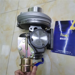 E324D E325D E329D C7 เทอร์โบชาร์จเจอร์ Gp 250-7696 2507696 เทอร์โบเครื่องยนต์ 177-0440 1770440 - Product Image 4