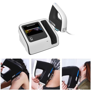 Dispositivo de Fototerapia con Luz Excimer de 308nm, Portátil, para Tratamiento del Vitiligo, Terapia de Enfermedades de la <span class=keywords><strong>Piel</strong></span>, Cuidado de la <span class=keywords><strong>Piel</strong></span> - Product Image 3