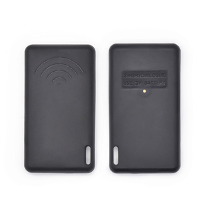 Immobilisateur de voiture de vente chaude DLS-975 l'Amérique du Sud Auto Security Parts Factory Wholesale Car Bike Motorcycle Electronics Parts - Product Image 4