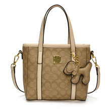 Nuevo <span class=keywords><strong>Bolso</strong></span> Tote para Mujer con Estampado de Mariposas a la Moda, <span class=keywords><strong>Bolso</strong></span> de Mano en Color Contrastante, <span class=keywords><strong>Bolso</strong></span> de Hombro, <span class=keywords><strong>Bolso</strong></span> <span class=keywords><strong>Bandolera</strong></span>, <span class=keywords><strong>Mini</strong></span> <span class=keywords><strong>Bolso</strong></span> Tipo Canasta - Product Image 1