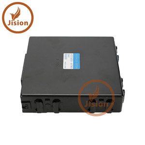 ตัวควบคุมเครื่องปรับอากาศรถขุด PC200-8 รุ่น 20Y-810-1231 17A-979-3180 113900-0730 177300-8760 - Product Image 2