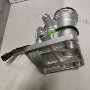 Systèmes Électroniques et Électriques pour Camions Diesel Refroidis par Air Shaanxi Automobile Delong Auman Sinotruk Howo 612600082055 - Product Image 1