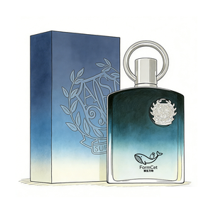 Afnana <span class=keywords><strong>Supremacy</strong></span>, Fragancia Masculina con Aroma Amaderado, Larga Duración de 8 Horas, 100 ml, Tamaño Regular, <span class=keywords><strong>Perfume</strong></span> en Aerosol Corporal, Alta Calidad, Nuevo - Product Image 5