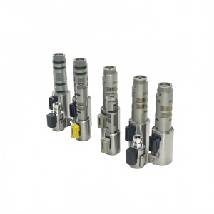 Válvula solenoide U881 de alta calidad - Product Image 2
