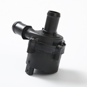 Conjunto de bomba de agua 13592749 84172409 para Chevrolet 1500 Buick Regal G 2008-2012, pieza de repuesto negra - Product Image 4