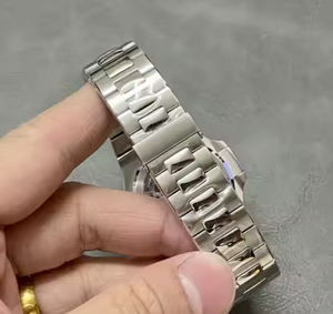 Mirror 1.1 Pateks Seagull 904L Stainless Steel Factory Customizable logo Men Luxury Designer Waterproof Mechanical Watch Luxury - Product Image 4