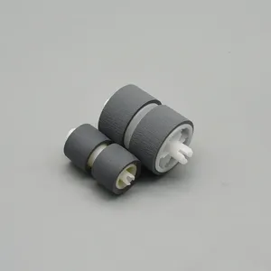 Kit de Rodillos de Repuesto 5484B001 para Escáner <span class=keywords><strong>CANON</strong></span> <span class=keywords><strong>DR</strong></span> C125 C125W C225 C225W II ImageFORMULA - Product Image 4