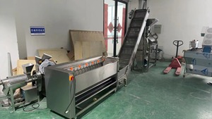 Công nghiệp cần tây trái cây tự động vít lạnh ép vắt nước trái cây dứa Apple Máy ép trái cây máy ép trái cây máy - Product Image 3