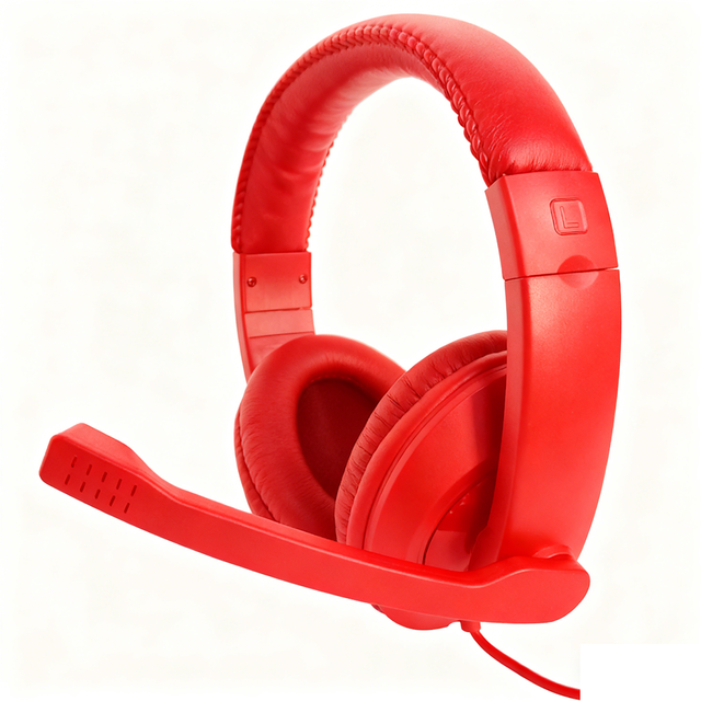 Onear & Over Ear Headphones Consumer Electronics Wired Phones Gaming Headset