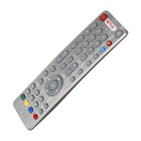 Télécommande SHWRMC0116 pour téléviseurs Sharp série DH1903130519, télécommande anglaise SHWRMC0116