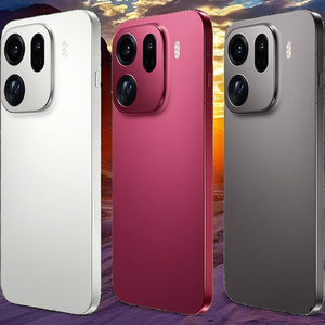 <span class=keywords><strong>Opop</strong></span> Find X9 Pro สมาร์ทโฟน Snapdragon 800 SERIES 7500mAh 10-19W ชาร์จเร็ว144Hz 108MP กล้องดีคาสเปน - Product Image 6