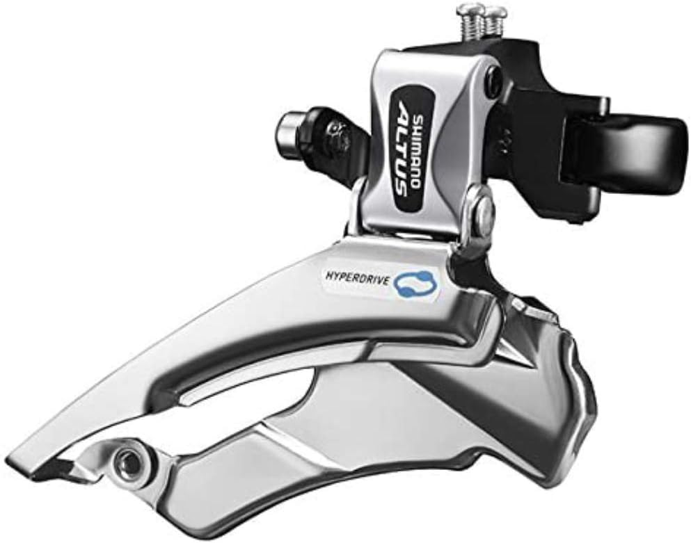 Унисекс для SHIMANO FDM313X6 велосипедный передний кейнер один размер другие детали высококачественный велосипедный кейер