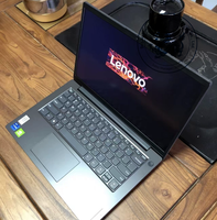 Gebrauchter Lenovo Xiaoxin 14 Intel Core I5 Laptop, Tragbares Notebook für Büro & Videobearbeitung