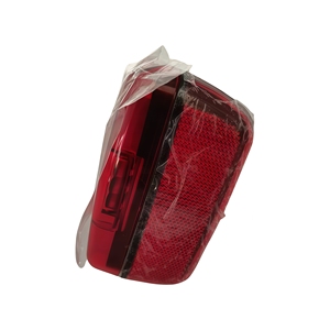 Sistema de Iluminación de Alta Calidad para Camiones, Luz Trasera Larga 82849923 82849894 para Volvo FH FM - Product Image 5