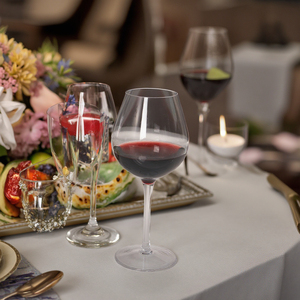 Verres <span class=keywords><strong>à</strong></span> vin <span class=keywords><strong>Bordeaux</strong></span> 39oz/1100ml au design classique fait <span class=keywords><strong>à</strong></span> la main Verres <span class=keywords><strong>à</strong></span> pied en cristal pour les hôtels d'événements de boissons au champagne - Product Image 6