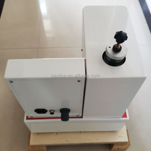 อุปกรณ์ทดสอบการแตกของกล่องกระดาษแข็งลูกฟูก - Product Image 4