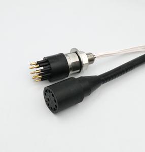 Миниатюрный водонепроницаемый соединительный кабель - Product Image 1