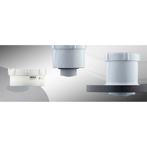 เซ็นเซอร์วัดระดับเรดาร์ไร้สาย VEGAPULS Air 23 Autarkic รุ่นดั้งเดิม รองรับ NB-IoT LoRaWAN สำหรับถังพลาสติก IBC - Product Image 5