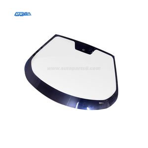 Pare-brise transparent brillant neuf, haute résistance, résistant aux UV, pour McLaren 650S - Product Image 2