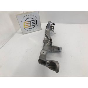 Sedile Riscaldato Compatibile con YAMAHA T-Max 560 Tech Max 2022-2024 N3 - Product Image 6