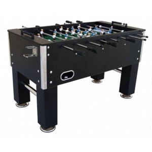 Copa del Mundo de fútbol para deportes en casa, mesa de fútbol barata de 55 pulgadas, color negro, <span class=keywords><strong>2022</strong></span> - Product Image 2