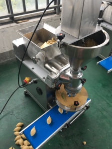 Moyen-Orient Snack Food kubba-making-machine Orme Maamoul Kibbeh <span class=keywords><strong>Croquette</strong></span> Gâteau De Lune Automatique Tamale Kubba Faire - Product Image 3