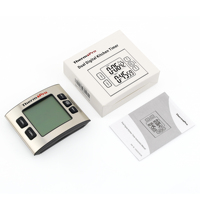 Temporizador de Cocina Digital con Cuenta Regresiva ThermoPro TM02, Precio al por Mayor