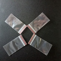 Herbruikbare salade cake voedselbewaarzakken van plastic met ventiel, maat/logo op maat verkrijgbaar, ziplock, biologisch afbreekbaar LDPE materiaal, 100 stuks