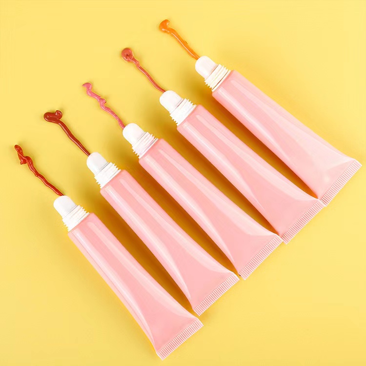 Индивидуальные Мерцающие Румяна с высоким пигментом для крема, длинные Косметические румяна в Корейском стиле, контурные жидкие румяна с частным логотипом