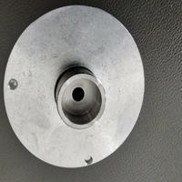 Codificador Rotatorio Absoluto Inductivo EQI1325.060-32ID811815-53 EnDat Angular para Máquina CNC Industrial, Servomotor y Posicionamiento Rotatorio